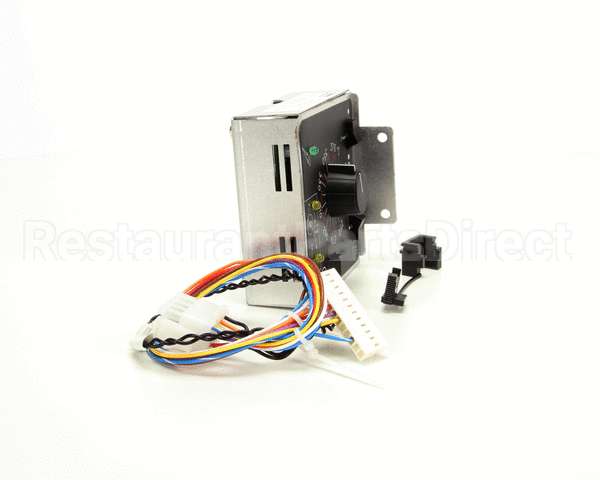 B2005302 Pitco Control Box,Assembly Sst Bkup Sg