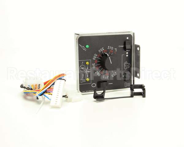 B2005302 Pitco Control Box,Assembly Sst Bkup Sg