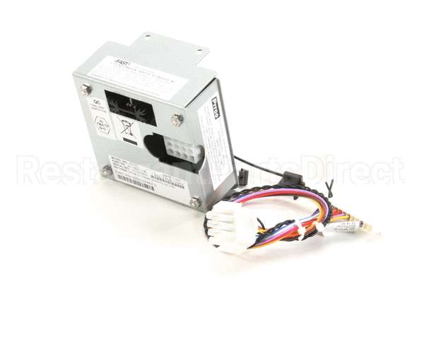 B2005303 Pitco Control Box,Assembly Sst Prim Se