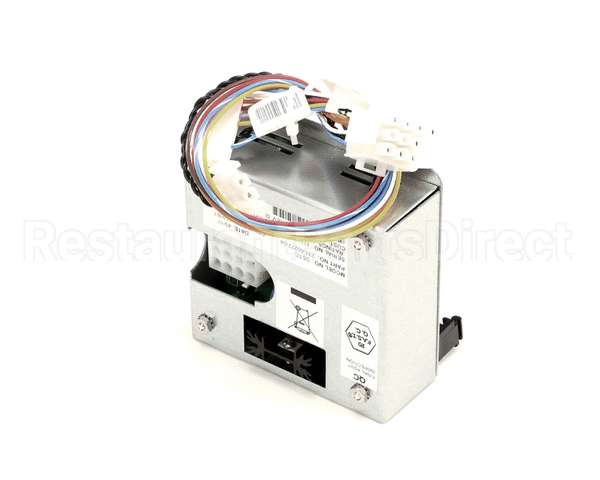 B2005304 Pitco Control Box,Assembly Sst Bkup Se