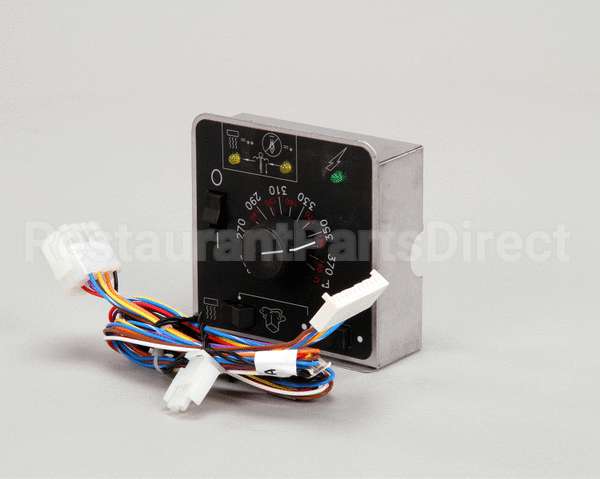 B2005305 Pitco Control Box,Assembly Sst Bkup E147