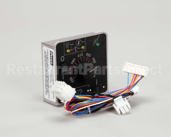 B2005305 Pitco Control Box,Assembly Sst Bkup E147