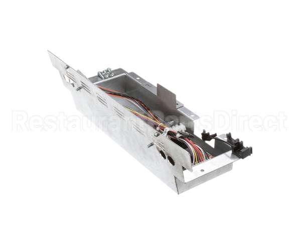 B2006102-C Pitco Control Bx,Assembly Wrb Ssp14