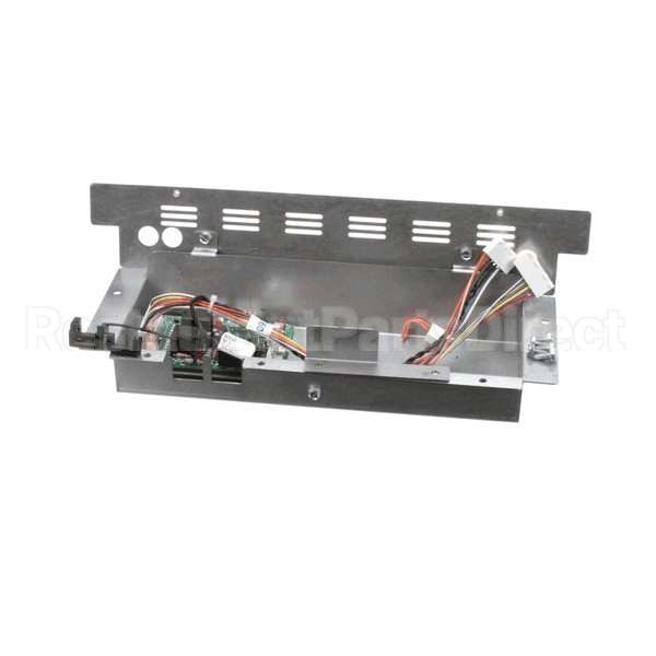 B2006102C Compatible Pitco Cntlbx, Assy Wrb Ssp14