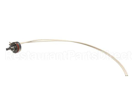 B200908 Vollrath Control, Speed 500 Ohm