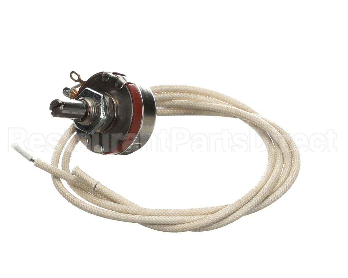 B200918 Vollrath Control, Speed 1000 Ohm