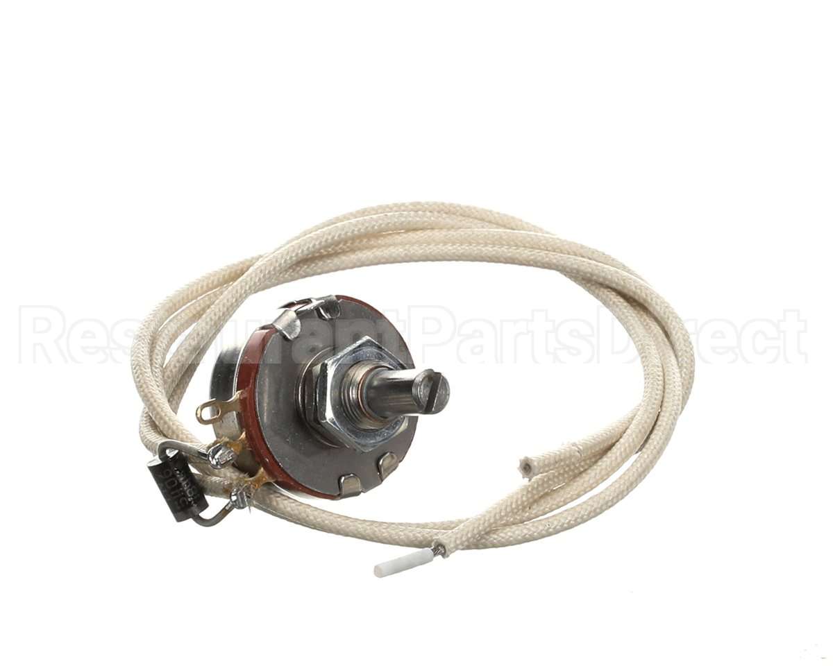 B200918 Vollrath Control, Speed 1000 Ohm