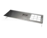 B201 Ayr King Brush Cover/Lug Support, Either Grid/Non