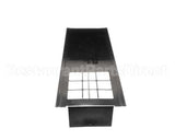 B201 Ayr King Brush Cover/Lug Support, Either Grid/Non