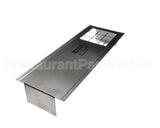 B201 Ayr King Brush Cover/Lug Support, Either Grid/Non