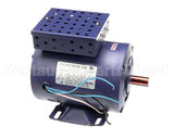 B201701 Turbo Air Motor, 1.5Hp 115V 1Ph (#7-1) Gbs-270S