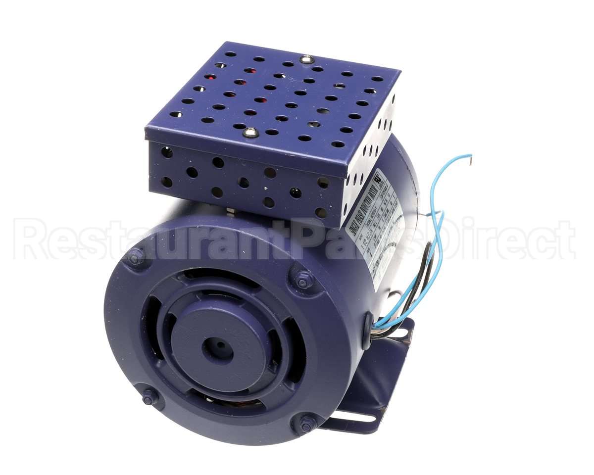 B201701 Turbo Air Motor, 1.5Hp 115V 1Ph (#7-1) Gbs-270S