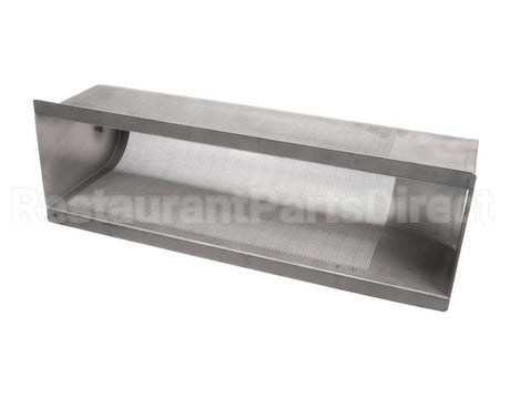 B202L Ayr King Sifter Screen 24 Without Notc