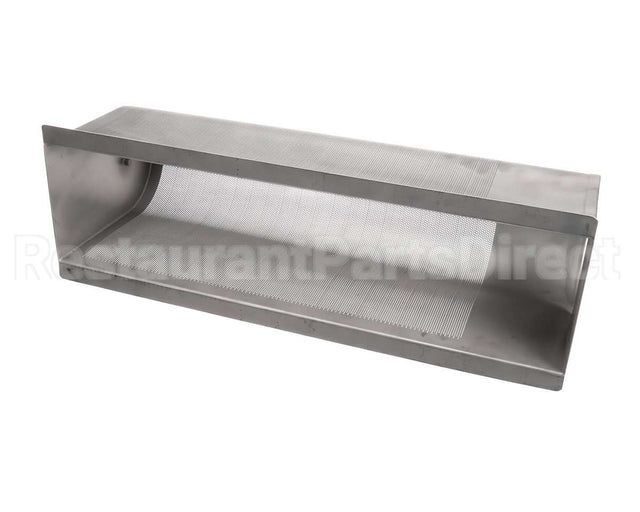 B202L Ayr King Sifter Screen 24 Without Notc
