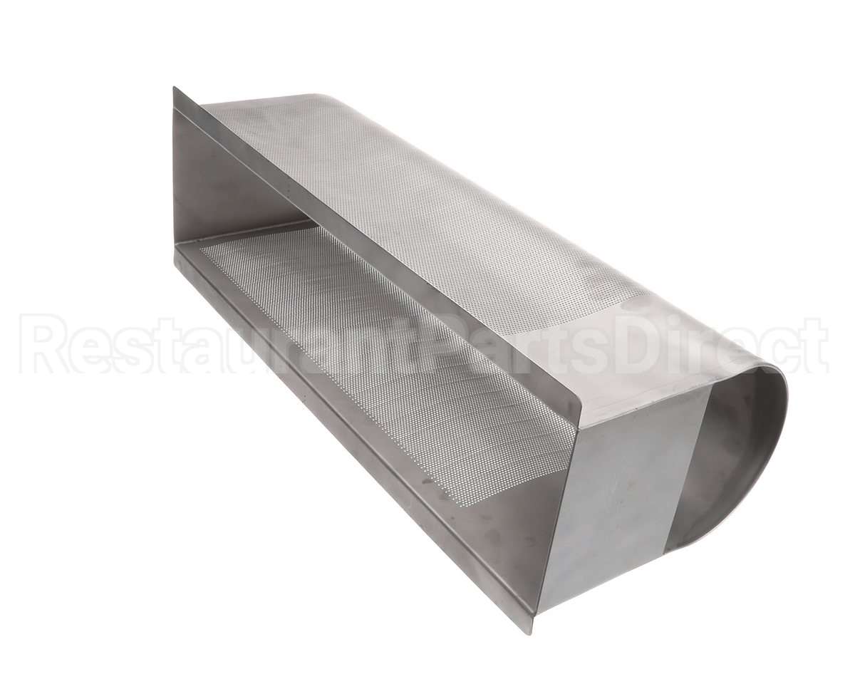 B202L Ayr King Sifter Screen 24 Without Notc