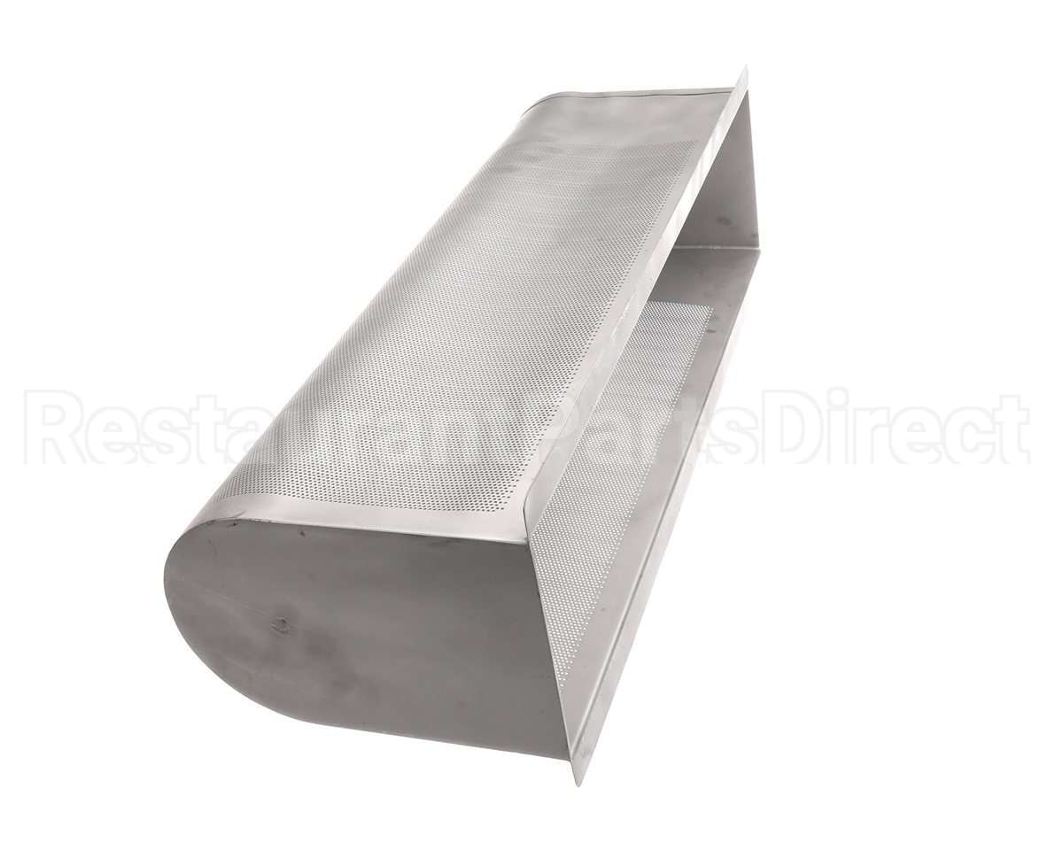 B202L Ayr King Sifter Screen 24 Without Notc