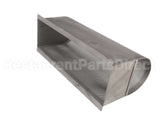 B202S Ayr King Sifter Screen 20 Without Notc