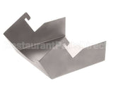 B203 Ayr King Dough Ball Chute