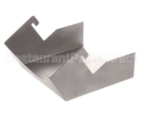 B203 Ayr King Dough Ball Chute