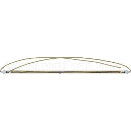 B204214 Compatible Midwest Appliance Parts Heater Tube, Qt14, 240V To P 400