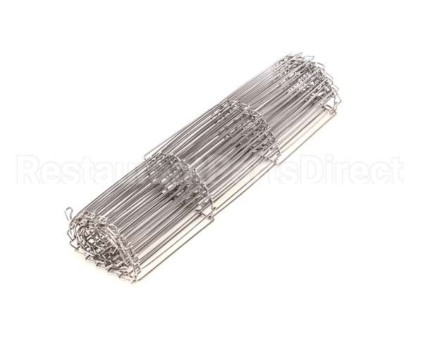 B204273 Vollrath Belt, Wire Conveyor 10.5X30