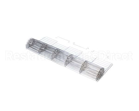 B204277 Vollrath Wire Conveyor Belt 14.5X29.5