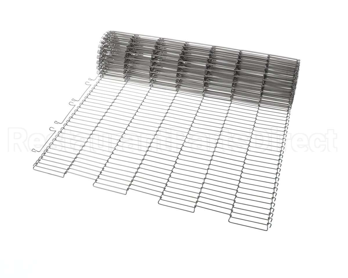 B205109 Vollrath Po 18" Wire Belt