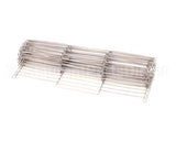 B205118 Vollrath Wire Conveyor Belt 10.5 X 33