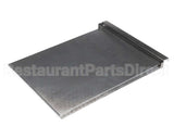 B205128 Vollrath So2 10.5 Crumb Tray Assm