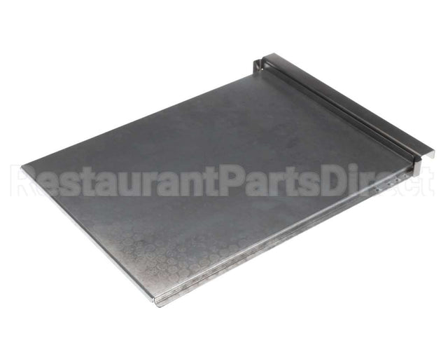 B205128 Vollrath So2 10.5 Crumb Tray Assm