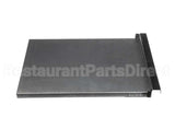 B205128 Vollrath So2 10.5 Crumb Tray Assm