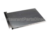 B205128 Vollrath So2 10.5 Crumb Tray Assm