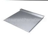 B205129 Vollrath So2 14.5 Crumb Tray Assm