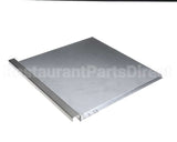 B205129 Vollrath So2 14.5 Crumb Tray Assm