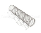 B205138 Vollrath Wire Conveyor Belt 14.5 X 41