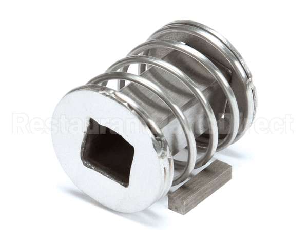 B206 Ayr King Spring Loading Drive Couple Wi