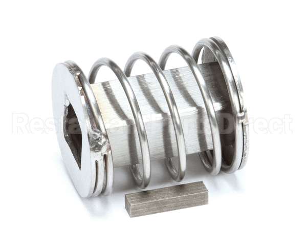 B206 Ayr King Spring Loading Drive Couple Wi