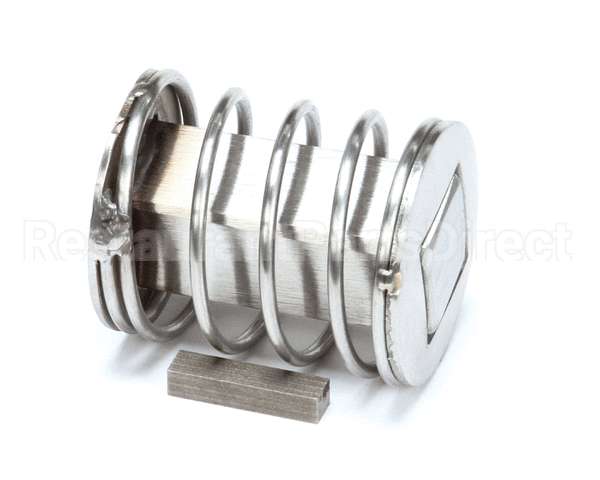 B206 Ayr King Spring Loading Drive Couple Wi