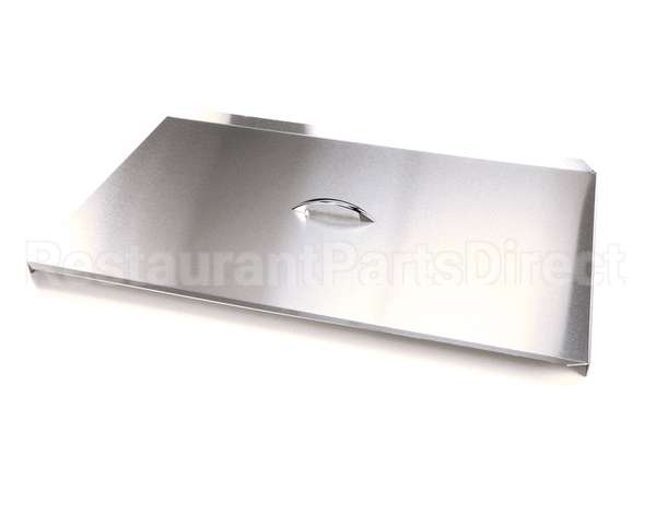 B2100106-C Pitco Tank Cover,Assembly (Std) 14,14C,He14,