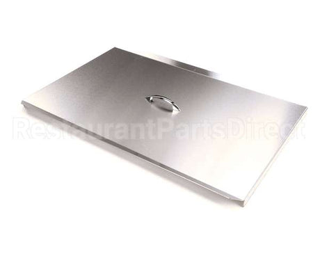 B2100106-C Pitco Tank Cover,Assembly (Std) 14,14C,He14,