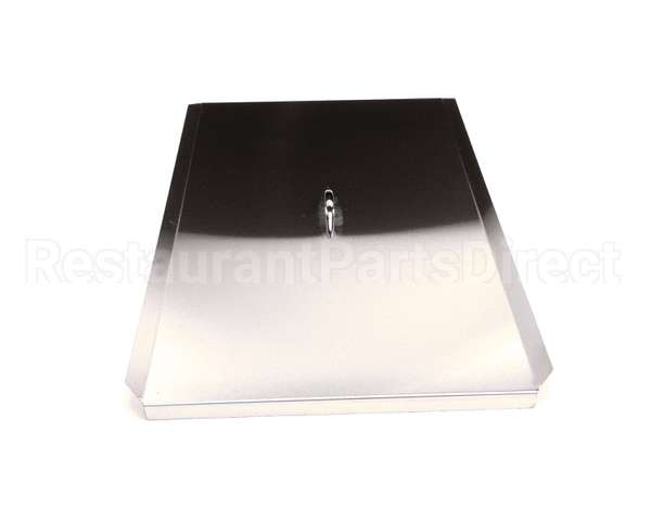 B2100106-C Pitco Tank Cover,Assembly (Std) 14,14C,He14,