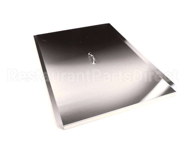 B2100108-C Pitco Tank Cover,Assembly (Std) 18,He18,18 B