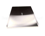 B2100108-C Pitco Tank Cover,Assembly (Std) 18,He18,18 B