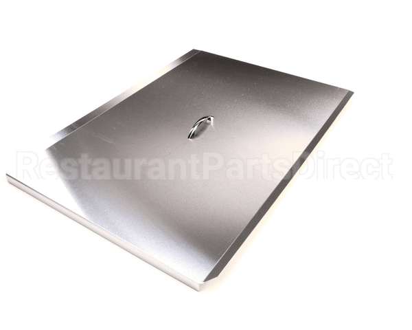 B2100108-C Pitco Tank Cover,Assembly (Std) 18,He18,18 B