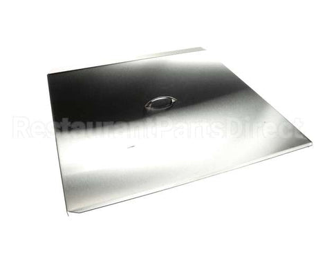 B2100204-C Pitco Tank Cover,Assembly (Std) 24P,24F,