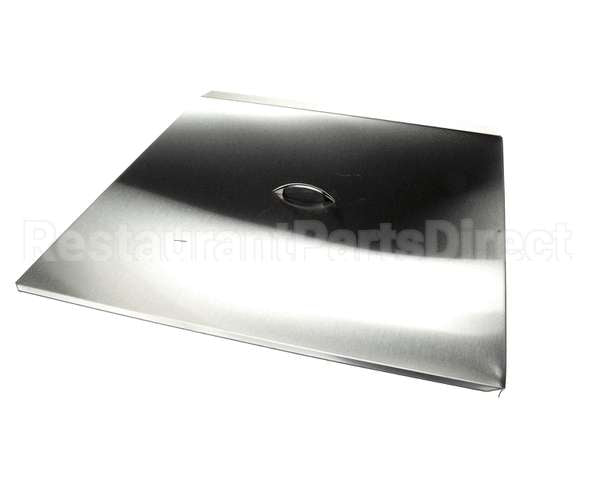 B2100204-C Pitco Tank Cover,Assembly (Std) 24P,24F,