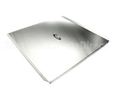 B2100204-C Pitco Tank Cover,Assembly (Std) 24P,24F,