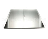 B2100204-C Pitco Tank Cover,Assembly (Std) 24P,24F,