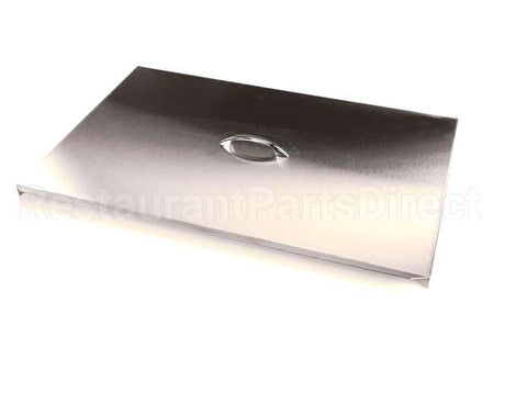 B2100422-C Pitco Tank Cover,Assembly (Std) E14,E14B,E14
