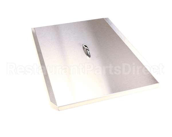 B2100422-C Pitco Tank Cover,Assembly (Std) E14,E14B,E14